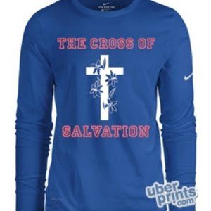 Salvation Shirt